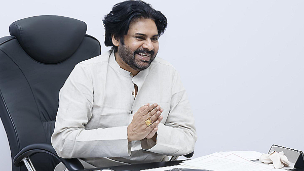 Pawan Kalyan takes serious on Telugu Producers Return Gift