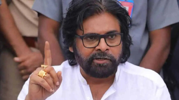 AP Deputy CM Pawan Kalyan issued these orders to cinema halls AP Deputy CM Pawan Kalyan issued these orders to cinema halls