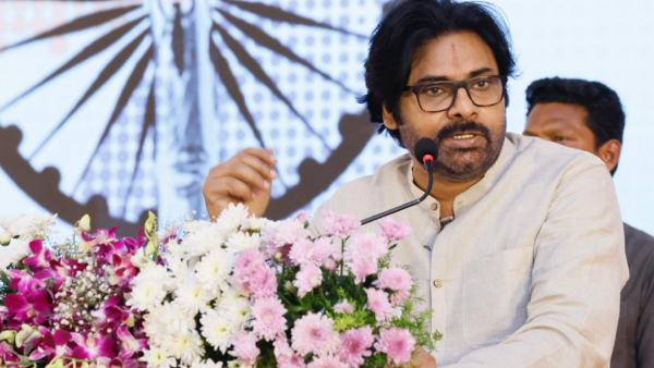 Dil Raju says Pawan Kalyan