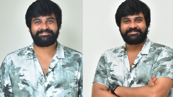 Shashthipoorthi Director Pawan Prabha