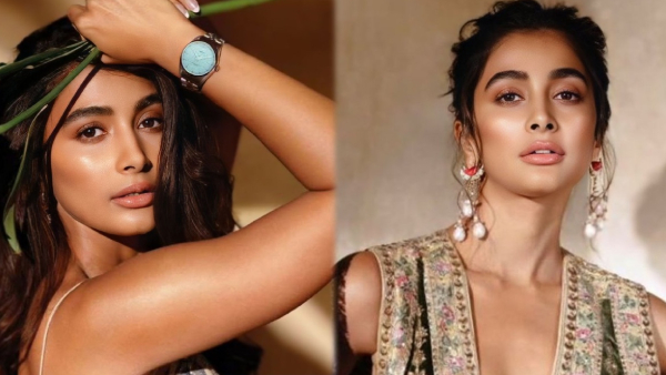 Pooja Hegde