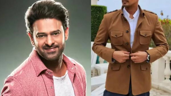 Prabhas missed blockbuster movie