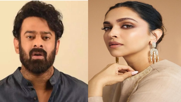 Prabhas Sandeep Reddy Vanga Spirit heroine final Bollywood actress name is under consideration Prabhas Sandeep Reddy Vanga Spirit heroine final Bollywood actress name is under consideration