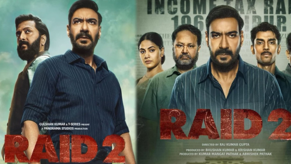 Raid 2 Box Office Collections