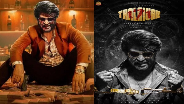 Rajinikanth Remuneration for Coolie raises eyebrows ahead of the Lokesh Kanagaraj film s release Rajinikanth Remuneration for Coolie raises eyebrows ahead of the Lokesh Kanagaraj film s release