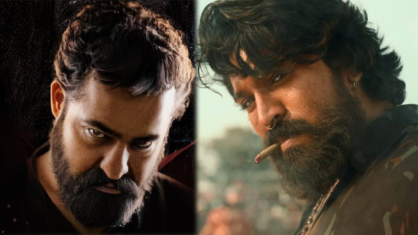 Ram Charan Vs Jr NTR