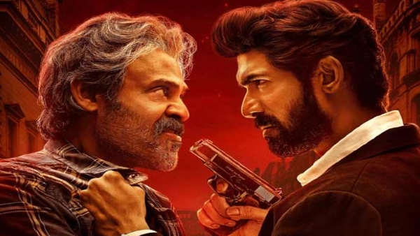 Rana Naidu Season 2 ott release Venkatesh and rana Daggubati s web series streaming soon Rana Naidu Season 2 ott release Venkatesh and rana Daggubati s web series streaming soon