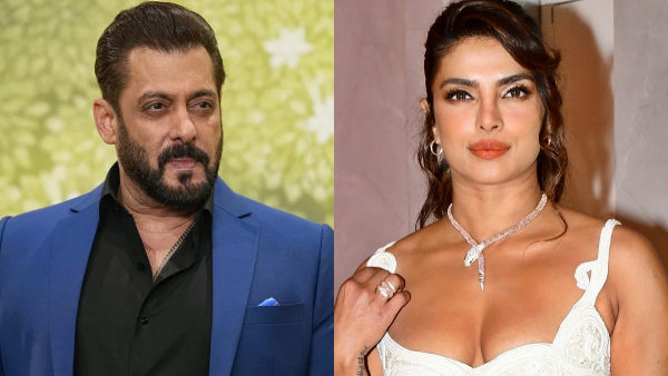 Priyanka Chopra Called up Bollywood Star Salman Khan Sister a Thousand Times