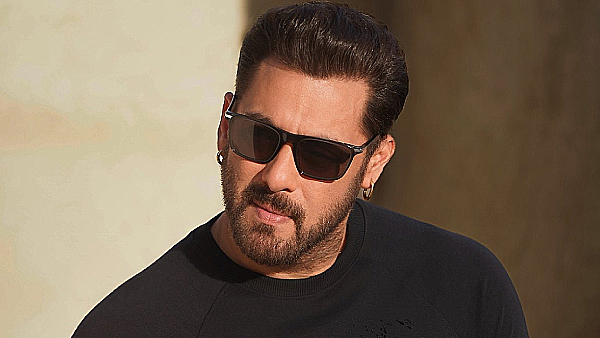 Salman Khan faces netizens anger