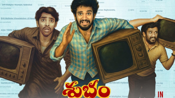 Subham Day 3 expected Box Office Collections