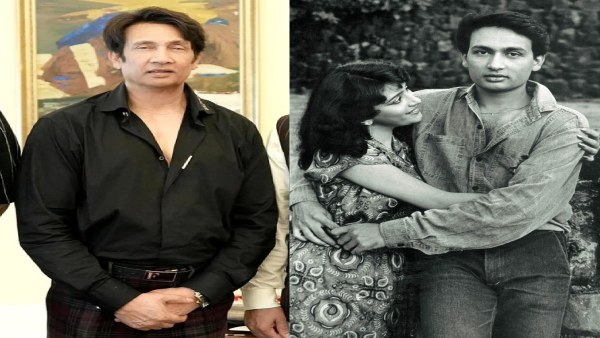 Shekhar Suman who once worked as Madhuri Dixit s driver