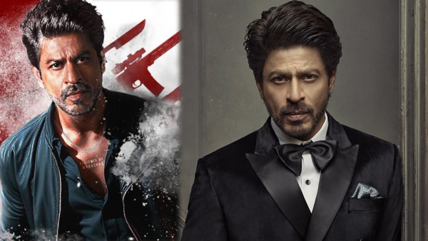 Shah Rukh Khan in Top 10 World s Richest Actors Of 2025