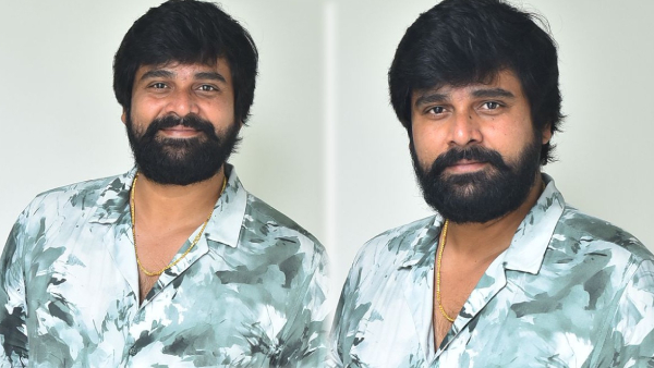 Shashthipoorthi Director Pawan Prabha