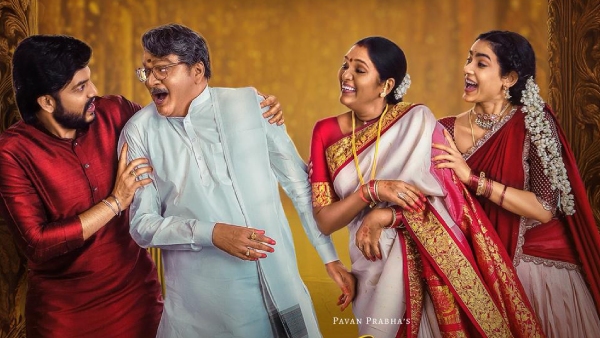 Shashtipoorthi Movie Review