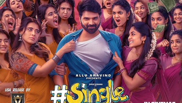 Single Day 3 Expected Box Office Collections