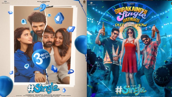 Single Day 10 Box Office Collections Worldwide Sree Vishnu film heading towards 40 crores club