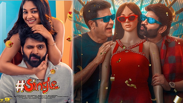 Single Box Office Collections