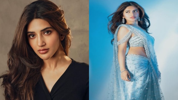 Sreeleela announced as new brand ambassador for Yardley London s fragrance category in India