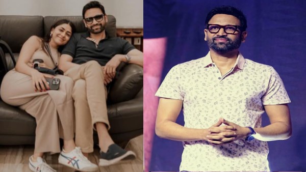 Sumanth gave clarity on marriage with actress Mrunal Thakur