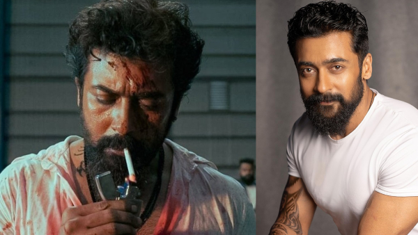 Suriya Breaks his 20 Years rule in Acting Profession for Rolex Role in Vikram Movie