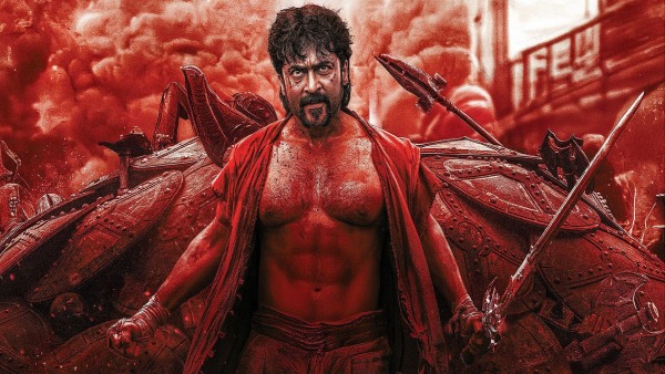 suriya inspirational story Retro hero Became Actor To Clear Family Debt