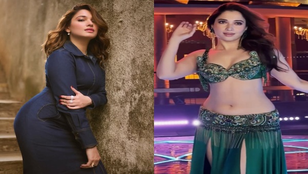 Tamannaah Bhatia Opens About The Social Media negativity in Journalist Prema Podcast