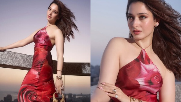 Tamannaah Bhatia Opens About The Social Media negativity in Journalist Prema Podcast