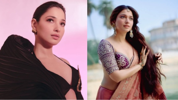 Tamannaah Bhatia Opens About The Social Media negativity in Journalist Prema Podcast