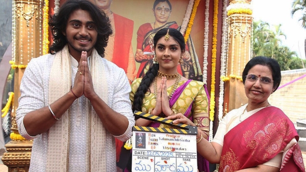 Balakrishna Jr NTR away from Nandamuri Hero Taraka Rama Rao