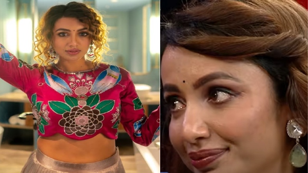 tejaswi madivada get emotional in Kiraack Boys Khiladi Girls show