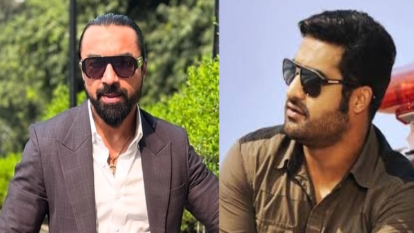 Police case against Bollywood actor Ajaz Khan and ullu app CEO