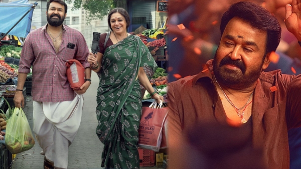 Thudarum 18 Days Box Office Collections Thudarum 18 Days Box Office Collections