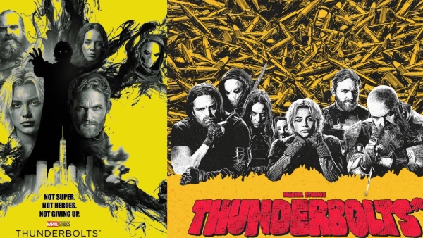 Thunderbolts Global Box Office Collection