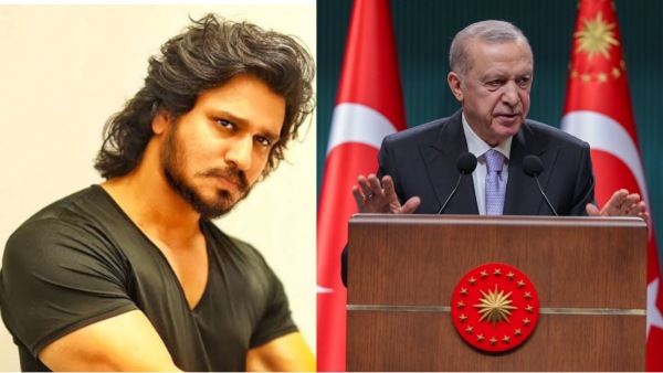 Hero nikhil siddhartha supports boycott turkey campaign amid india pakistan conflict