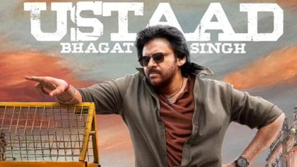 Pawan Kalyan Ustaad Bhagat Singh movie Story Changed