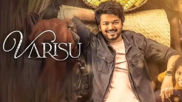 Nandini Rai Feel Regret for Act in Vijay Thalapathy s Varisu Movie