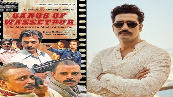 When Vicky Kaushal was arrested Director Anurag Kashyap revealed behind the story