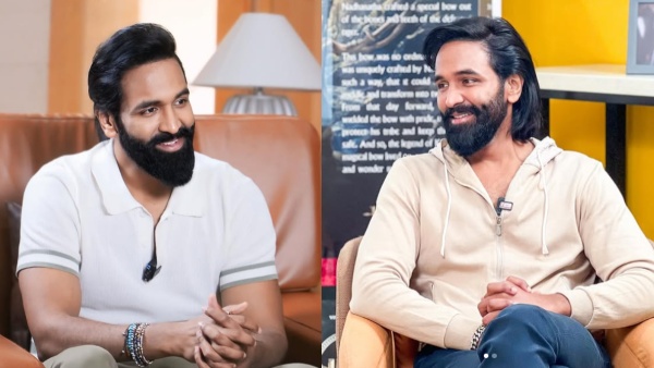 Manchu Vishnu Filed Petition In Supreme Court For Violation Of The Model Code of Conduct case