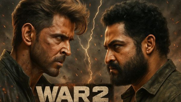 War 2 Movie Telugu States Pre Release Business War 2 Movie Telugu States Pre Release Business
