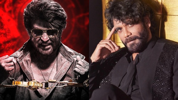 Akkineni Nagarjuna Huge Bussiness plan with Rajinikanth s Coolie Movie Here is full details
