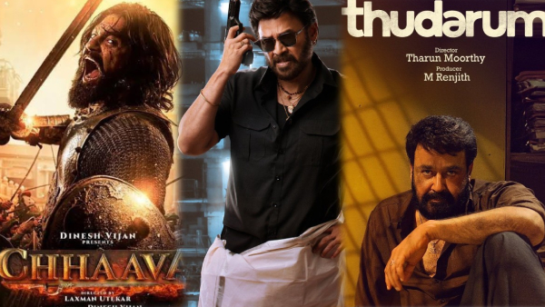 Indian Box Office 2025 Half Yearly Report