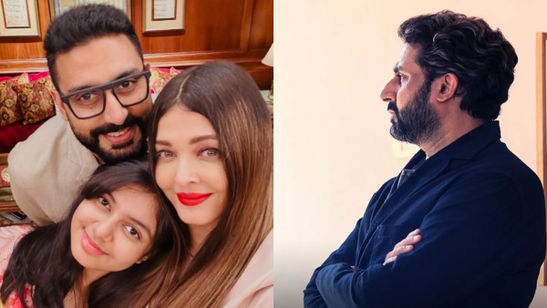 Abhishek Bachchan s post on loneliness spark divorce rumours with Aishwarya Rai Bachchan