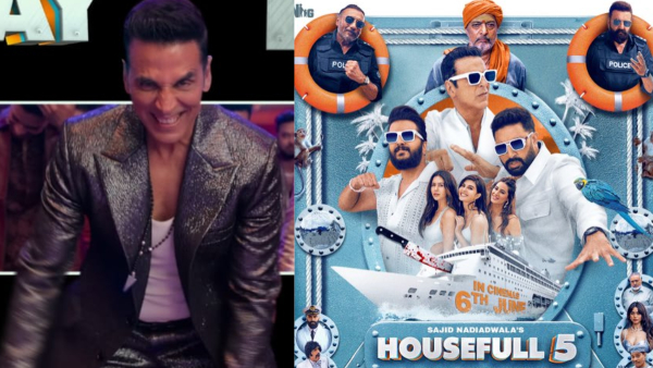 Housefull 5 Day 14 Box Office Collections Worldwide
