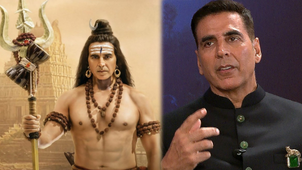 Akshay Kumar Interview