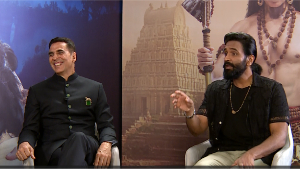 Vishnu Manchu Hilarious Response Vishnu Manchu Hilarious Response