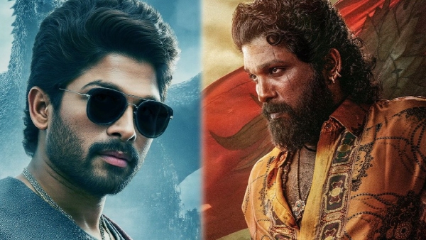 Allu Arjun out of Trivikram Srinivas