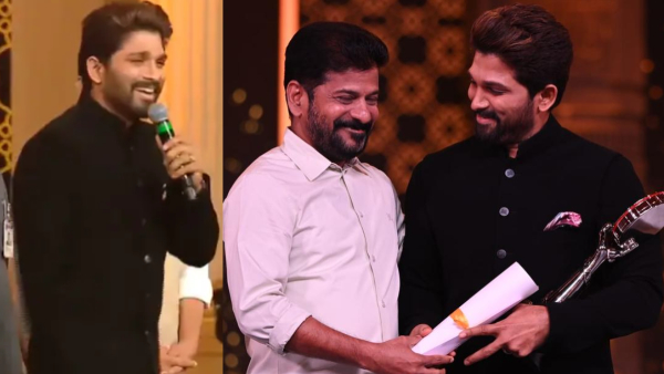 Is Allu Arjun Pushpa 2 Dialogue Leads to another controversy