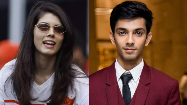 Music Director Anirudh Going to Marry Kavya Maran Who is She