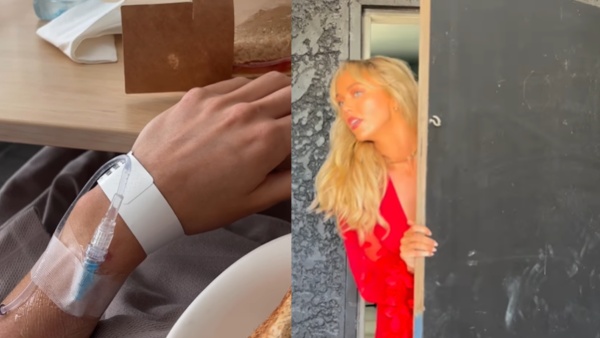 Australian Social Media star Annie Knight Slept With 583 people in Just 6 hours Australian Social Media star Annie Knight Slept With 583 people in Just 6 hours