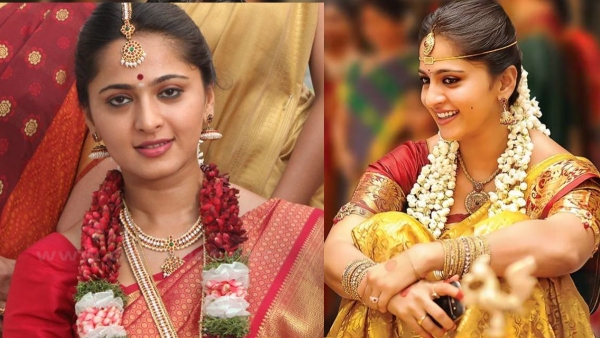 Tollywood Actress Anushka Shetty Will Going to Marry That Person